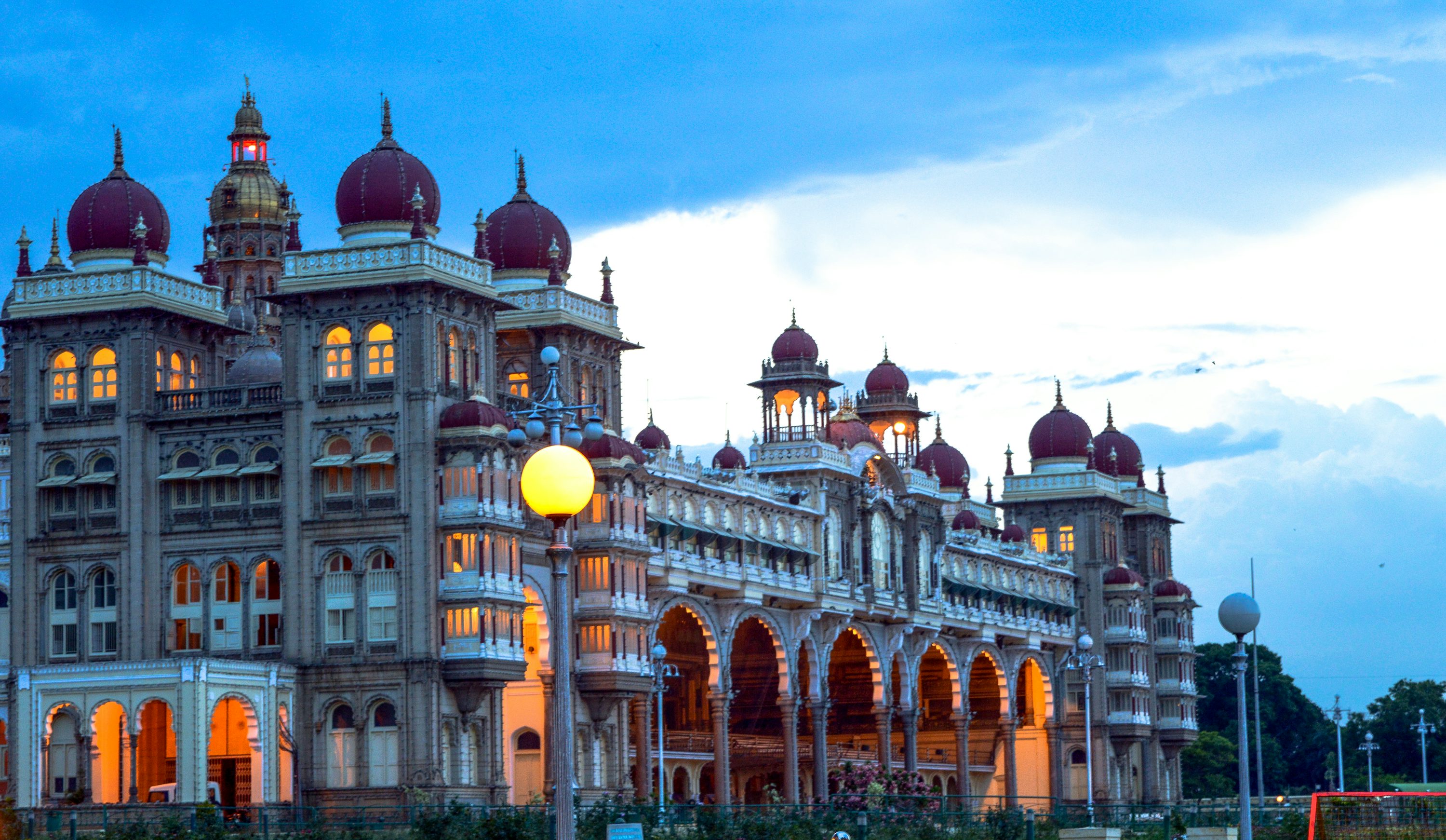 Mysore 